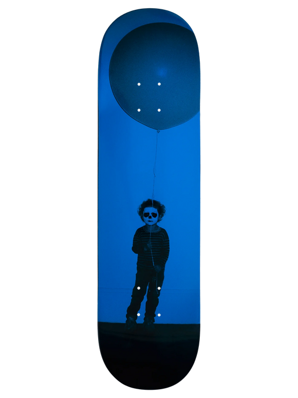 Violet - Boy With Balloon