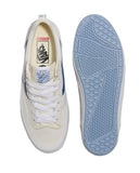 Vans - Skate Lizzie Low (White/Light Blue)