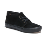 Vans - Skate Chukka Atiba (Black/Black)