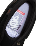 Vans - Skate Chukka Atiba (Black/Black)
