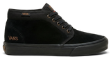 Vans - Skate Chukka Atiba (Black/Black)