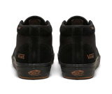 Vans - Skate Chukka Atiba (Black/Black)