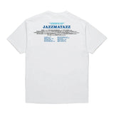 Skate Muzik - Jazzmatazz Vol.1 Tee