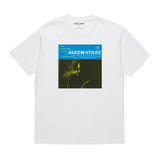 Skate Muzik - Jazzmatazz Vol.1 Tee