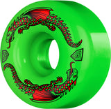 Powell Peralta - Green Dragon Formula Wheels
