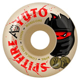 Spitfire x April - F4 Formula Four Yuto Conical Full 99du