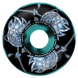 Spitfire x April - F4 Formula Four BH Rose RADIALS 99du