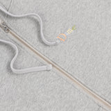 Dime - Friends Zip Hoodie