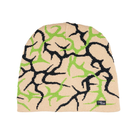 Timescan - Synapse Reversible Beanie