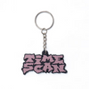 Time Scan - Classic Tag Keychain
