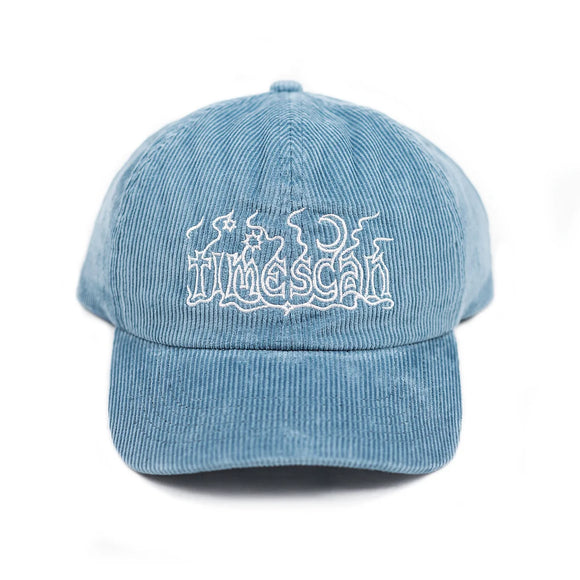 Timescan - Night Sky Corduroy Cap