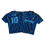 Adidas x Thrasher - Messi AFA Argentina Jersey 2026
