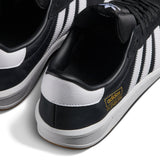 Adidas - Glenburn (Core Black/Footwear White/Gum)