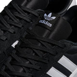 Adidas - Glenburn (Core Black/Footwear White/Gum)