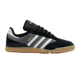 Adidas - Busenitz Indoor Super (Core Black/Crystal White)