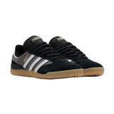Adidas - Busenitz Indoor Super (Core Black/Crystal White)