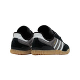 Adidas - Busenitz Indoor Super (Core Black/Crystal White)