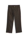 Adidas - Kader Pant (Dark Brown)