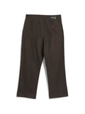 Adidas - Kader Pant (Dark Brown)