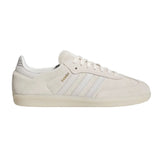 Adidas - Samba ADV (White/Grey/Carbon)