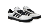 Adidas - Tyshawn II (Crystal White/Core Black/Charcoal Solid Grey)