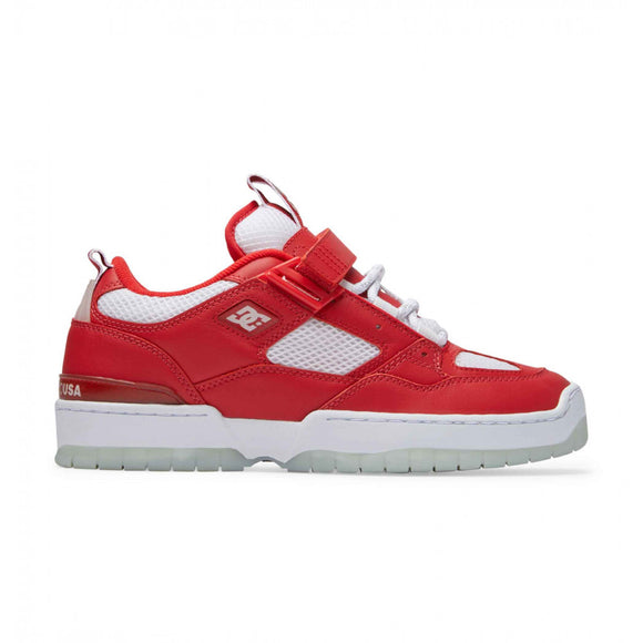 DC - JS 1 (Red/White)