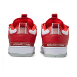 DC - JS 1 (Red/White)