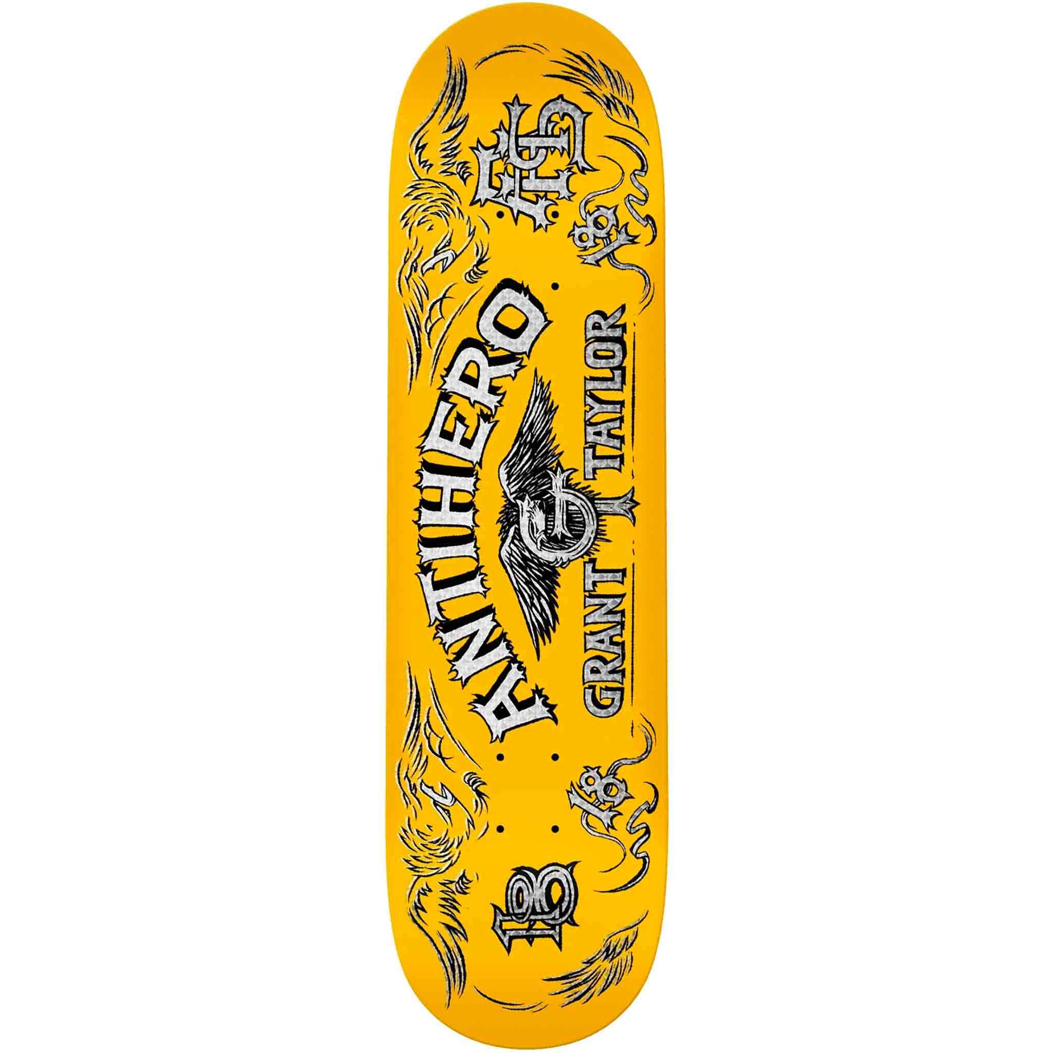 Skateboards – Tagged 