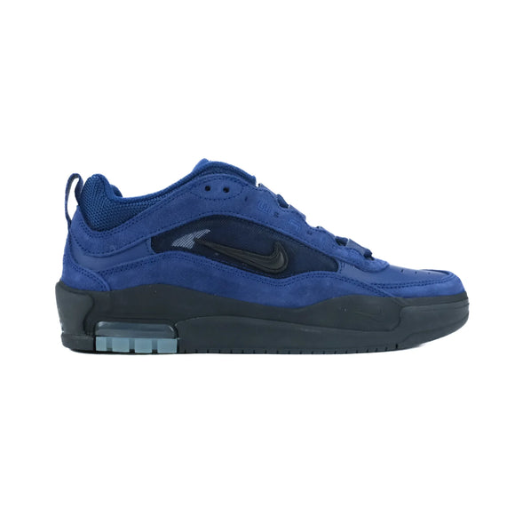 Nike SB - Air Max Ishod (Blue Void/Black-Blue Void)