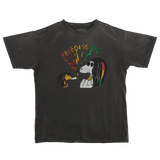Paradise - Beaglize It Tee
