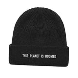 The Killing Floor - Planet is Doomed Beanie