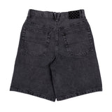 Vans - Check 5 Baggy Denim Short