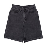 Vans - Check 5 Baggy Denim Short