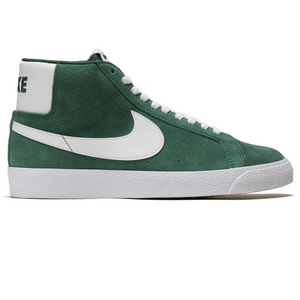 Nike SB - Blazer Mid (Fir/White-Fir)