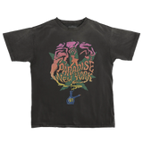 Paradise - Smokin' Paradise Tee