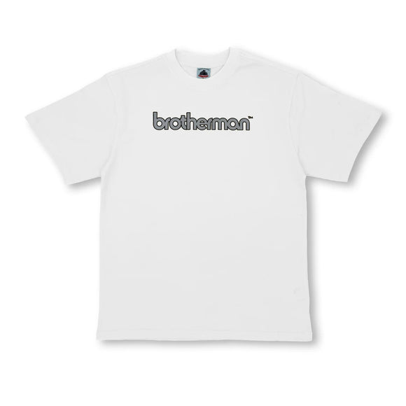 Damage - Broman Tee – NJ Skateshop