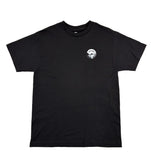 Loophole - Brush Logo Two Tone Tee
