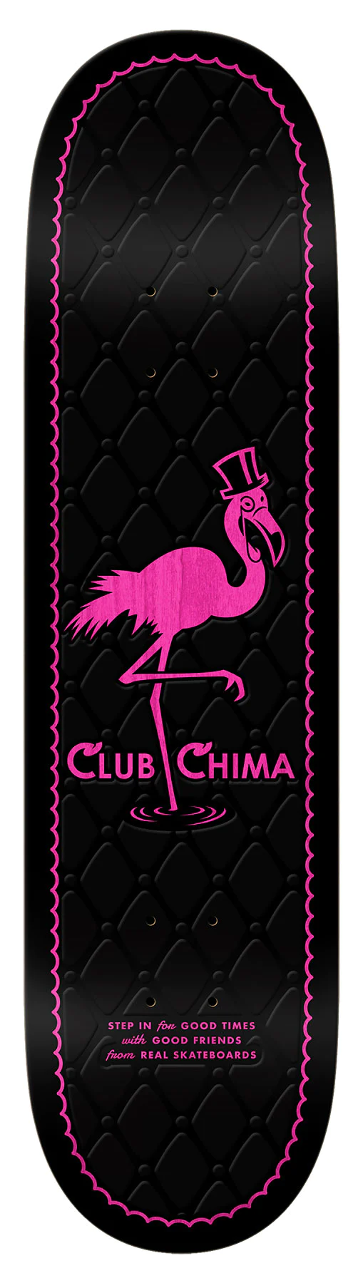 Real - Chima Club