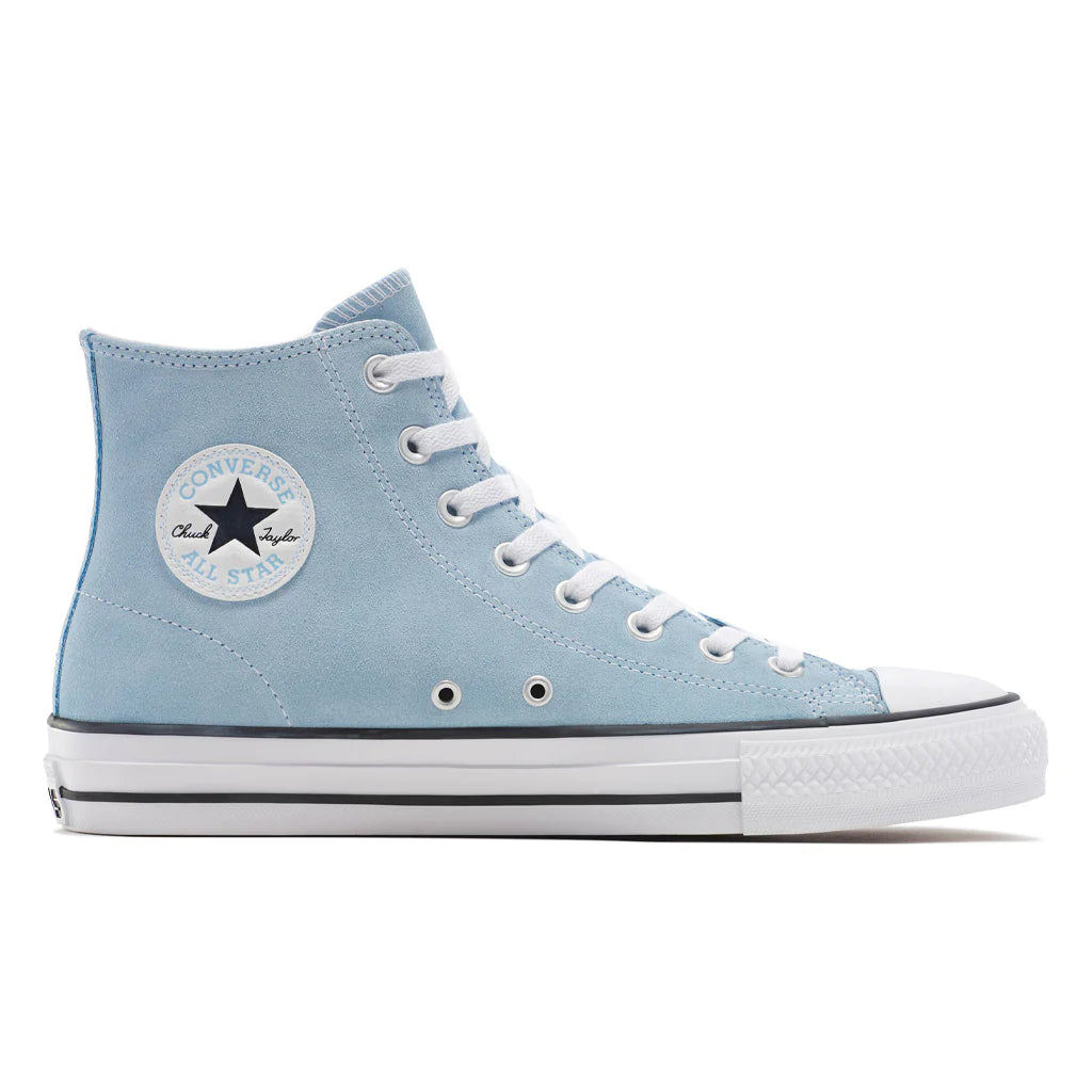 Converse CONS - CTAS Pro Hi (Blue IT/Black/White) – NJ Skateshop