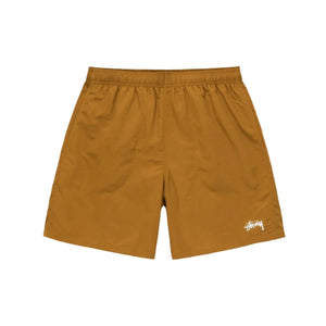 Stussy - Water Short Stock (Coyote)