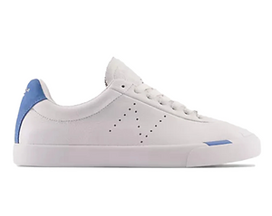 New Balance Numeric - 22GTH (White/Blue)