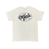 NJ - N'Jais Tee