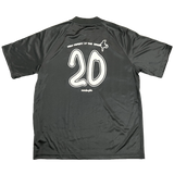 NJ x Adidas - 20th Anniversary Gonz Jersey