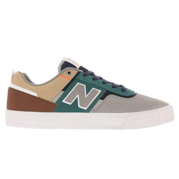 New Balance WL996TJ2【24cm】 NEW BALANCE 996 suede and mesh sneakers | NET-A-PORTER