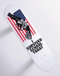 Quasi - I survived school today