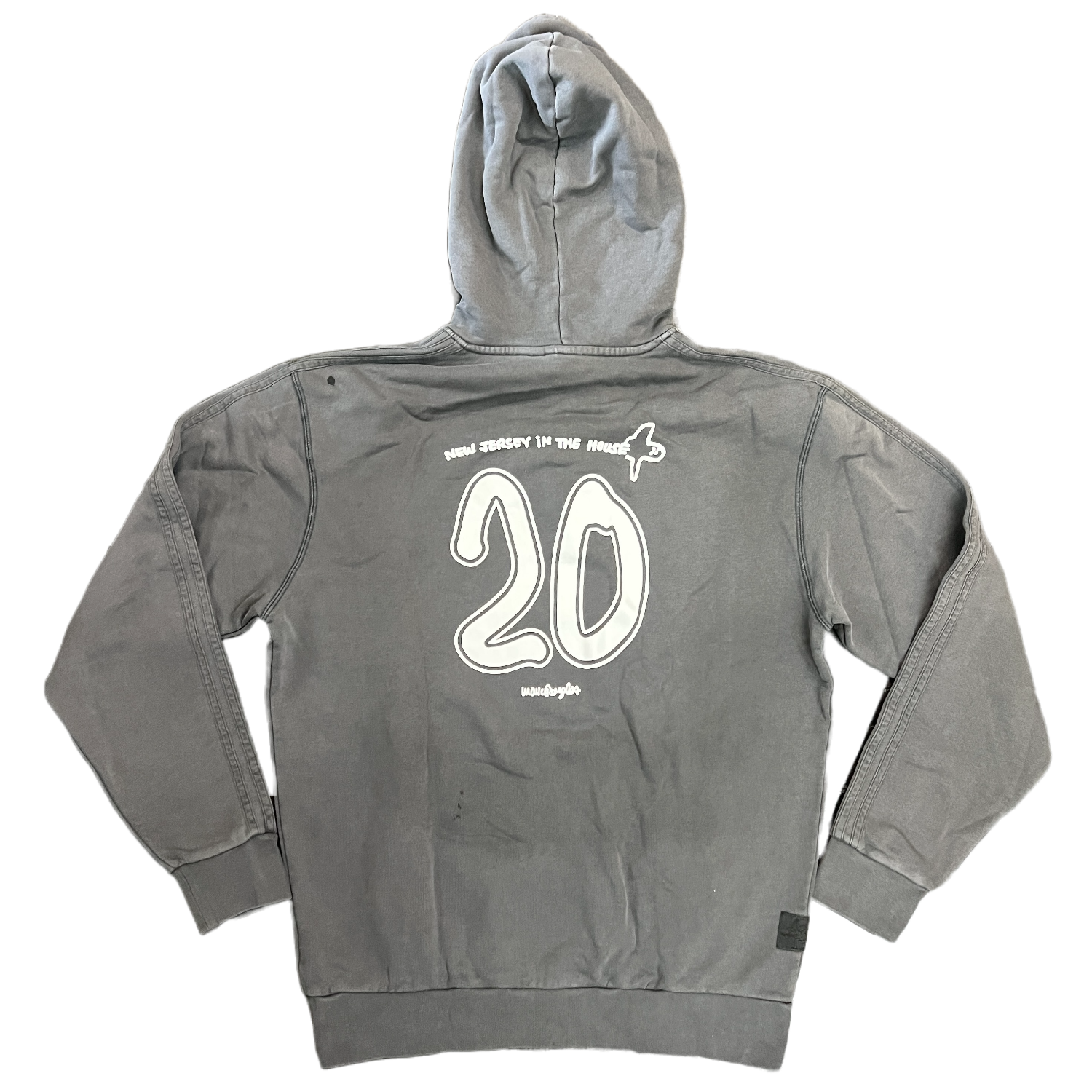 Adidas gonz hoodie Clearance