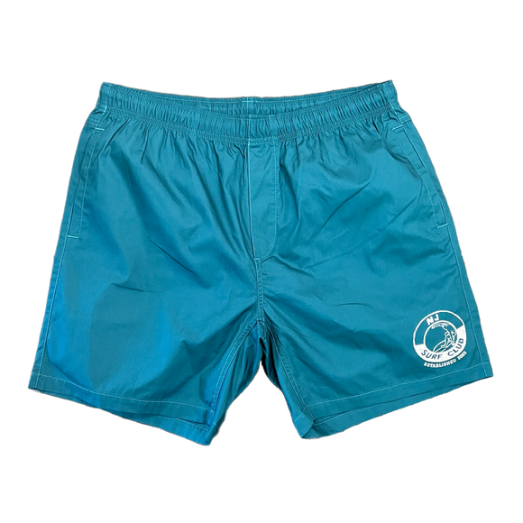 NJ - Surf Club Shorts