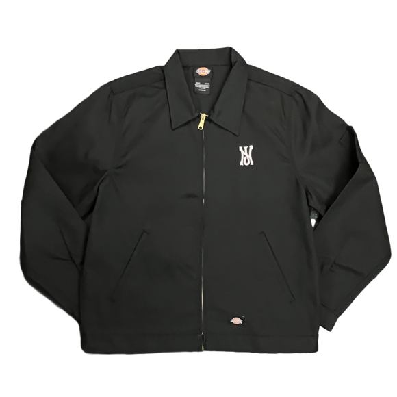 NJ - Workwear Zip Jacket