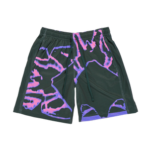 Quasi - Ultra Shorts