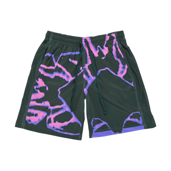 Quasi - Ultra Shorts